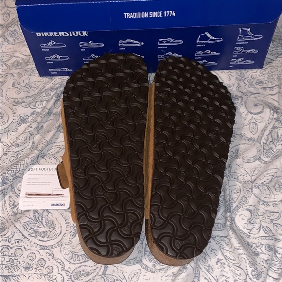 Birkenstock 39 - Picture 4 of 6